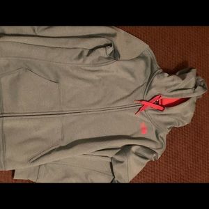 North Face Hoodie
